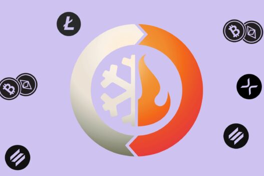 Hot and Cold Crypto Wallets