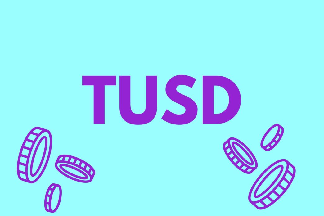 TUSD Coin