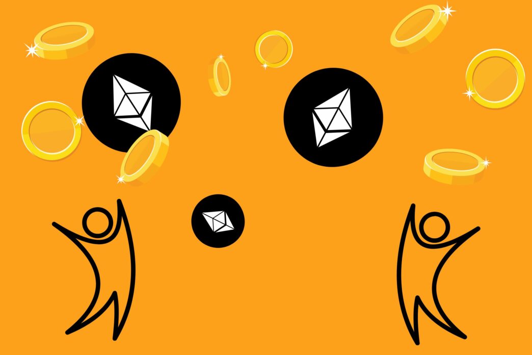 Ethereum March 19, 2025