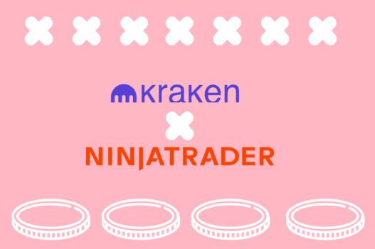 Kraken ninjaTrader