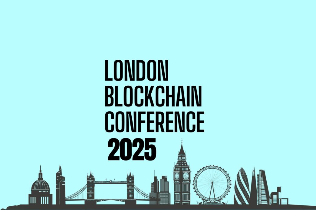 London Blockchain Conference