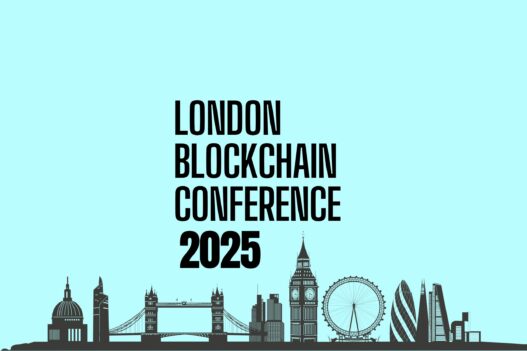 London Blockchain Conference