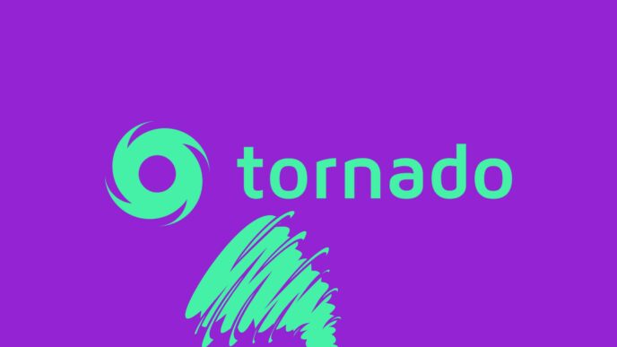 Tornado Cash