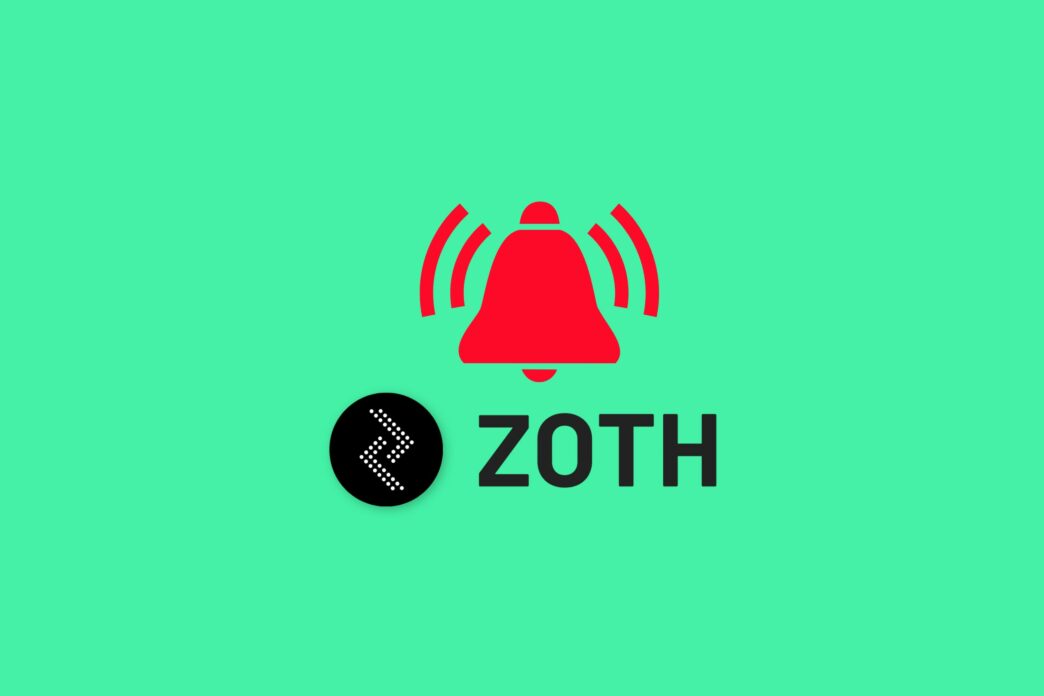 Ethereum DeFi Platform Zoth Suffers $8.85 Million Exploit
