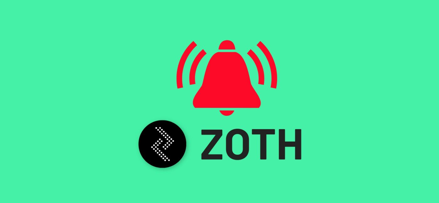 Ethereum DeFi Platform Zoth Suffers $8.85 Million Exploit