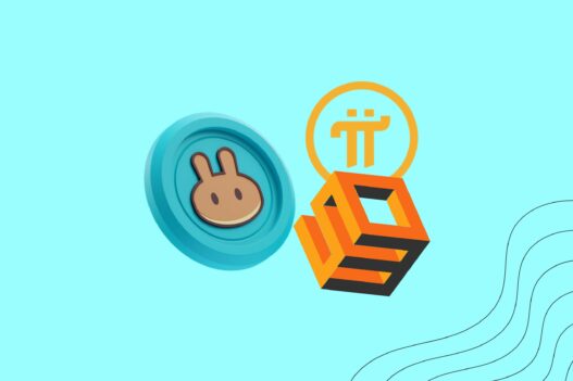 PancakeSwap Pi Network and EOS
