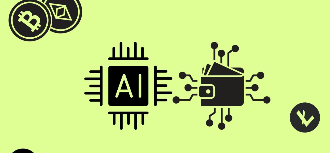 AI and Crypto Payments